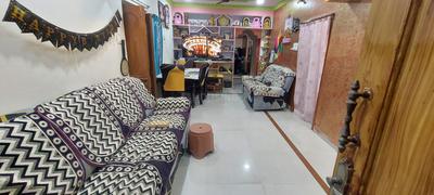 Living Room Image of 1350 Sq.ft 3 BHK Independent House for sale in Padmavathi Nagar Rajahmundry for Rs. 10000000