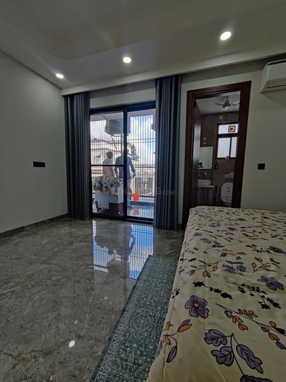 Sushant Lok Phase 3, Sector 57 Bedroom 1