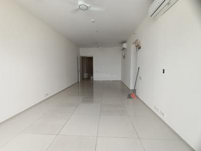 Kitchen Image of 2850 Sq.ft 4 BHK Apartment / Flat for sale in Ireo Skyon, Sector 60 Gurgaon for Rs. 57900000
