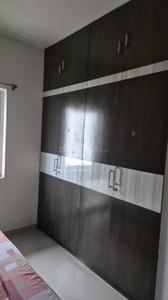 Bedroom Image of 1226 Sq.ft 3 BHK Apartment / Flat for sale in Unitech Uniworld City, New Town Kolkata for Rs. 10300000