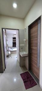 Image of 1629 Sq.ft 3 BHK Apartment / Flat for sale in Ghatlodiya, Ahmedabad for Rs. 12000000