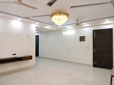Living Room Image of 2800 Sq.ft 5 BHK Builder Floor for sale in Rajendra Nagar Ghaziabad for Rs. 23100000