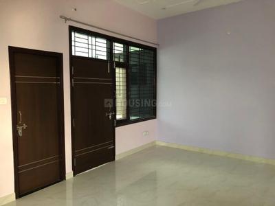Bedroom Image of 1550 Sq.ft 2 BHK Independent House for rent in Gomti Nagar Lucknow for Rs. 19000