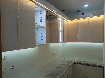 3 BHK Independent Builder Floor