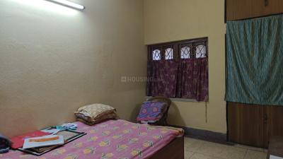 Bedroom Image of 1600 Sq.ft 4 BHK Independent House for sale in Behala Kolkata for Rs. 6800000