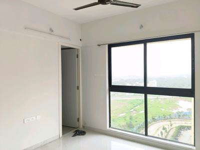 Bedroom Image of 819 Sq.ft 2 BHK Apartment / Flat for rent in Runwal Gardens Phase 3 Bldg No 24 To 26, Dombivli East Thane for Rs. 15500