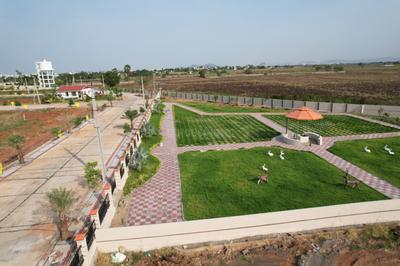 Image of 183 Sq.ft Residential Plot / Land for sale in Amaravati, Guntur for Rs. 2836500