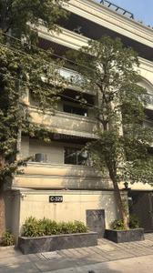 3 BHK Apartment