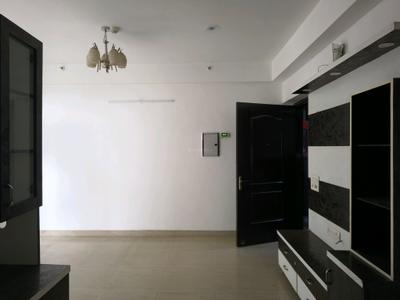Living Room Image of 1080 Sq.ft 2 BHK Apartment / Flat for sale in Rishabh Cloud 9, Indirapuram Ghaziabad for Rs. 11000000