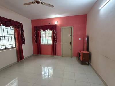Hall Image of 1900 Sq.ft 3 BHK Apartment / Flat for rent in The Nest Apartments, Malleswaram Bengaluru for Rs. 60000