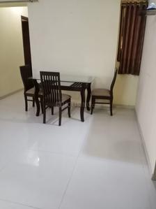 Hall Image of 1050 Sq.ft 2 BHK Apartment / Flat for sale in Cosmos Horizon, Thane West Thane for Rs. 15200000