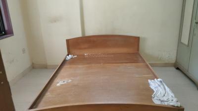 Bedroom Image of 525 Sq.ft 1 BHK Apartment / Flat for sale in Lokhandwala Alica Nagar, Kandivali East Mumbai for Rs. 11000000