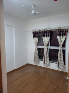 Bedroom Image of 1200 Sq.ft 2 BHK Apartment / Flat for sale in Ramesh Hermes Heritage Phase 2, Yerawada Pune for Rs. 15000000