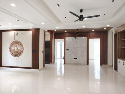 Dining Area Image of 2718 Sq.ft 4 BHK Builder Floor for sale in Sector 85 Faridabad for Rs. 28500000