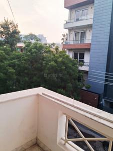 Balcony Image of 1620 Sq.ft 2 BHK Builder Floor for rent in Sector 41 Gurgaon for Rs. 50000