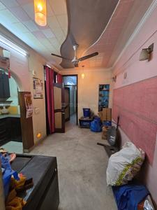 3 BHK Independent Builder Floor