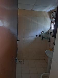 Bathroom Image of 1375 Sq.ft 3 BHK Apartment / Flat for sale in Gaursons Grandeur, Sector 119 Noida for Rs. 14600000