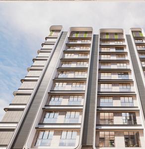 Image of 1845 Sq.ft 3 BHK Apartment / Flat for sale in Bandra West, Mumbai for Rs. 64500000