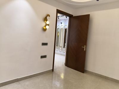 Bedroom Image of 2700 Sq.ft 4 BHK Builder Floor for sale in Mayfield Garden Luxury Floors, Mayfield Garden Gurgaon for Rs. 40000000