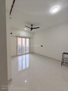 Hall Image of Mhada HIG & MIG Tower Apartment in Goregaon West, Mumbai