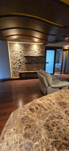 Bedroom Image of 7380 Sq.ft 5 BHK Duplex for sale in Esteem Retreat, Armane Nagar Bengaluru for Rs. 105000000