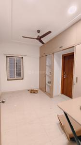 Hall Image of 1700 Sq.ft 3 BHK Apartment / Flat for rent in Madhapur Hyderabad for Rs. 46000