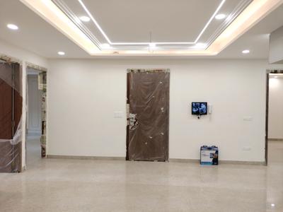 Living Room Image of 1900 Sq.ft 4 BHK Builder Floor for sale in Sector 19 Dwarka New Delhi for Rs. 35000000