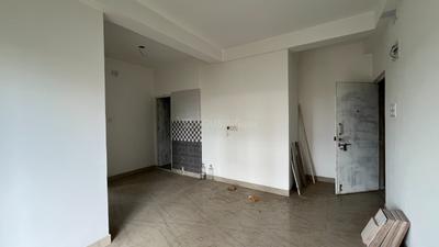 Living Room Image of 675 Sq.ft 1 RK Apartment / Flat for sale in Rajlakshmi Lakeside Empire, Boral Kolkata for Rs. 1900000