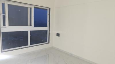 Bedroom Image of 950 Sq.ft 2 BHK Apartment / Flat for sale in Sainath Vrindavan, Mulund East Mumbai for Rs. 16500000