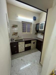 Kitchen Image of 720 Sq.ft 2 BHK Apartment / Flat for sale in Iyyappanthangal Chennai for Rs. 5000000