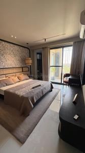 Bedroom Image of 2300 Sq.ft 3 BHK Apartment / Flat for sale in Gmada Aerocity Mohali for Rs. 12800001