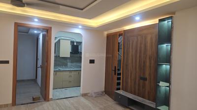 3 BHK Flat