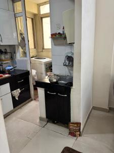 Kitchen Image of 860 Sq.ft 2 BHK Apartment / Flat for sale in Aditya Urban Casa, Sector 78 Noida for Rs. 9300000