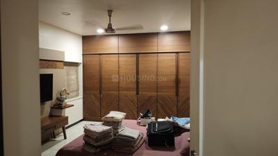 Hall Image of 5832 Sq.ft 4 BHK Villa for sale in Prahlad Nagar Ahmedabad for Rs. 150000000