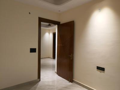 Bedroom Image of 1450 Sq.ft 3 BHK Builder Floor for sale in Vasundhara Ghaziabad for Rs. 13000000
