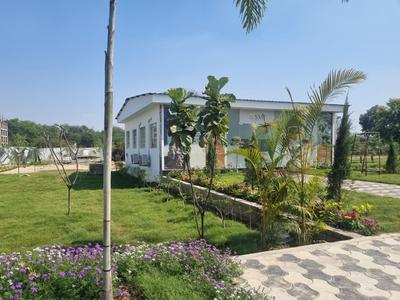 Image of 3000 Sq.ft 4 BHK Villa for sale in Suraksha Enclave, Purseni, Lucknow for Rs. 23000000