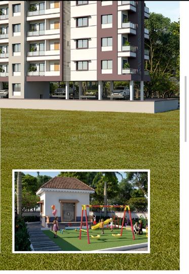 A B Sairang Residency Main Image 1