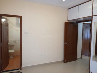 Bedroom Image of 1250 Sq.ft 2 BHK Apartment / Flat for sale in RR Nagar Bengaluru for Rs. 8000000
