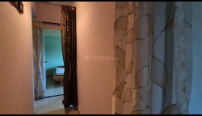 Bedroom Image of 1220 Sq.ft 3 BHK Apartment / Flat for sale in South City Garden, Behala Kolkata for Rs. 9600000
