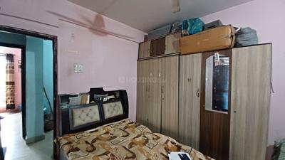 Bedroom Image of 1000 Sq.ft 2 BHK Apartment / Flat for sale in Ulwe Navi Mumbai for Rs. 8500000
