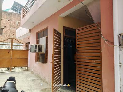 Image of 700 Sq.ft 3 BHK Villa for sale in Krishna Nagar, Lucknow for Rs. 6000000