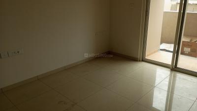 Bedroom Image of 1056 Sq.ft 2 BHK Apartment / Flat for rent in Sobha Dream Gardens, Thanisandra Bengaluru for Rs. 40000