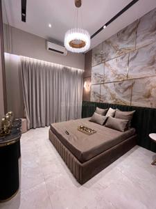 3 BHK Flat