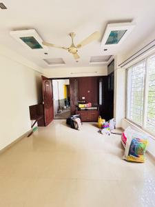 Hall Image of 950 Sq.ft 2 BHK Apartment / Flat for rent in Pashan Pune for Rs. 24000