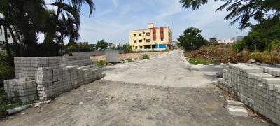 Image of 2880 Sq.ft Residential Plot / Land for sale in Navalur, Chennai for Rs. 25920000