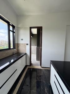 Kitchen Image of 2200 Sq.ft 3 BHK Apartment / Flat for sale in Mukund Nagar Pune for Rs. 36000000