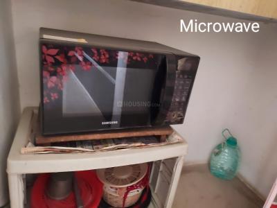 Balcony Image of 1660 Sq.ft 3 BHK Apartment / Flat for sale in Chandlodia Ahmedabad for Rs. 7500000