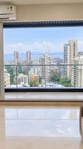 4 BHK Flat