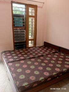 Bedroom Image of 1400 Sq.ft 1 RK Independent House for rent in Sohana Mohali for Rs. 8000