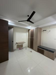 Hall Image of 1260 Sq.ft 2 BHK Apartment / Flat for sale in Kompally Hyderabad for Rs. 9900000